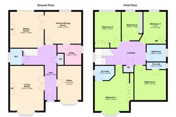Property header