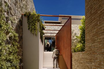 Property header