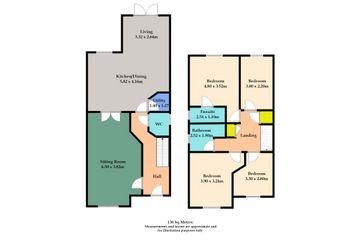 Property header