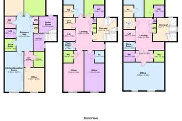 Property header