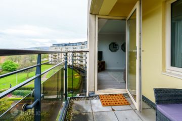 Property header