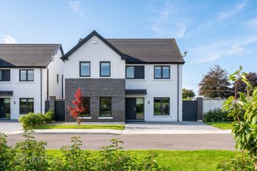 Property Header