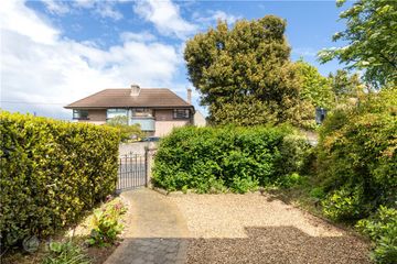 Property header