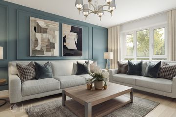 Property header