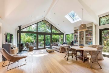 Property Header