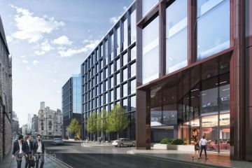 Property header