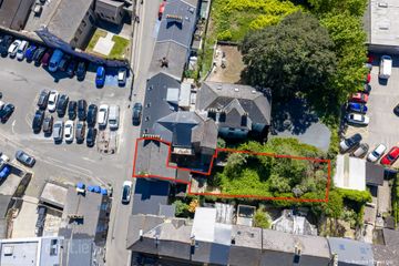 Property header