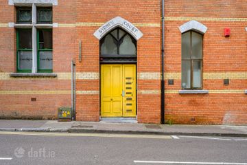 Property header