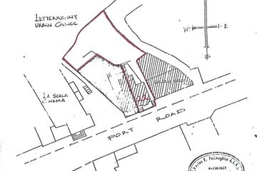 Property header