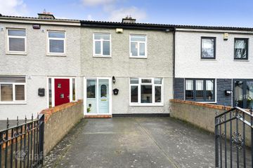 Property header
