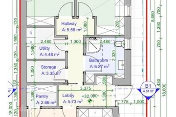 Property header
