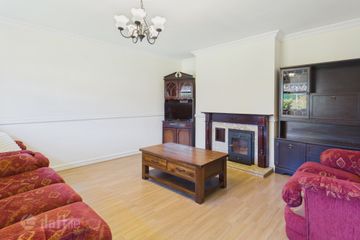Property Header