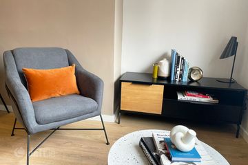 Property header