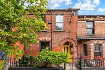 22 Cadogan Road, Fairview, Dublin 3, D03NY00