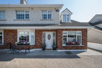 Property header