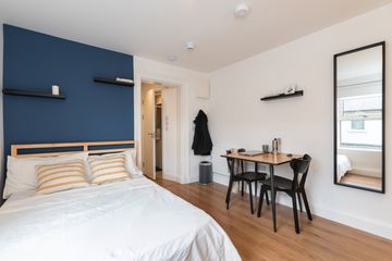 Property header