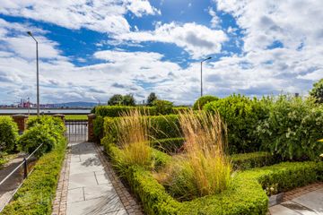Property Header