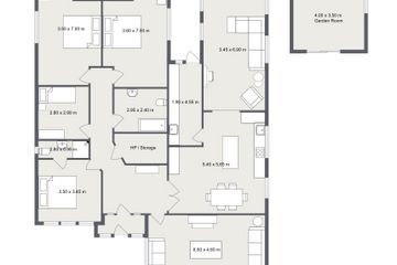 Property header