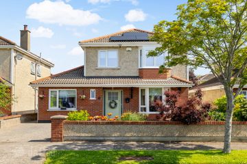 Property header