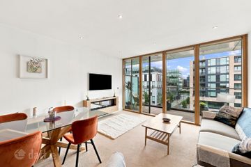 Property header