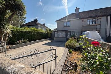 Property header