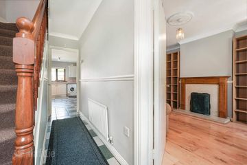 Property header