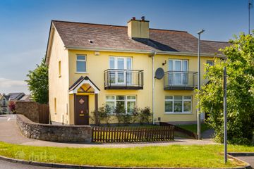 Property header
