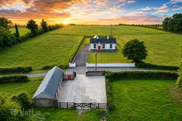 Lisnascreena, Ahascragh, Ballinasloe, Co. Galway, H53YT18