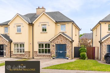 Property Header