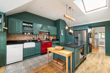 Property Header