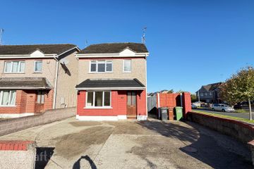 Property header