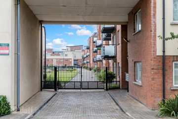 Property header
