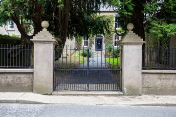 Property header