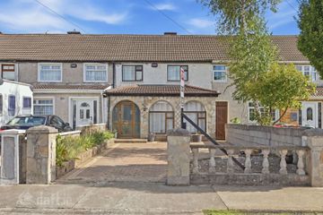 Property header