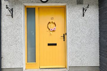Property header