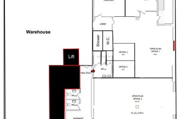 Property header