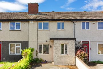 13 Castle Park, Tallaght, Dublin 24, D24HNH9