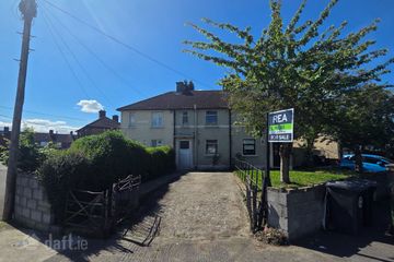 3 Ballyneety Road, Dublin 10, Ballyfermot, Dublin 10, D10AX52