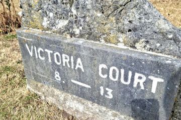Property header