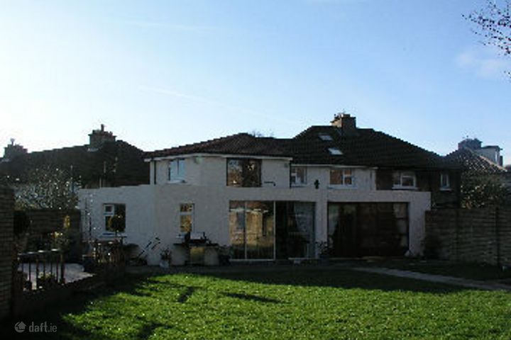 18 Lansdowne Park, Ballsbridge, Dublin 4, Dublin