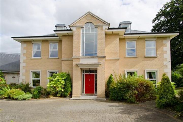 27 Abington, Malahide, Dublin, Dublin