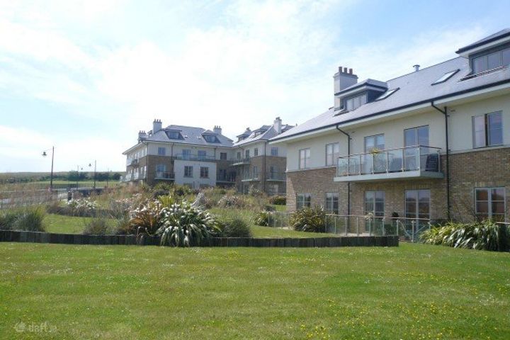 1 The Lighthouse, Robswall, Malahide, Co. Dublin
