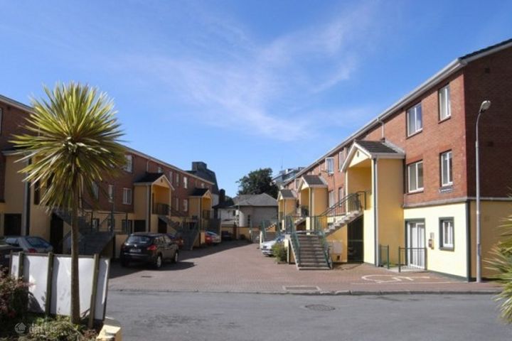 34 Park House, Canada Square, Canada Street, Waterford City Centre, Co. Waterford