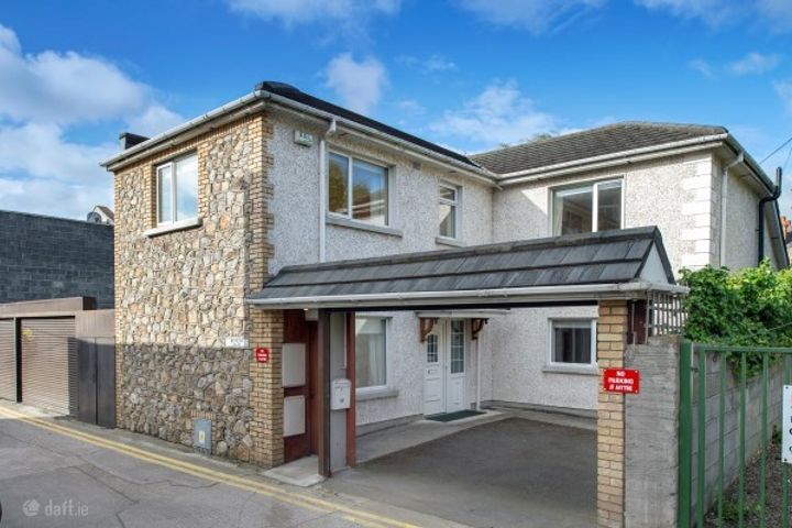 Renraw, 39 Warners Lane, Dublin 6, Dublin 6, Dublin