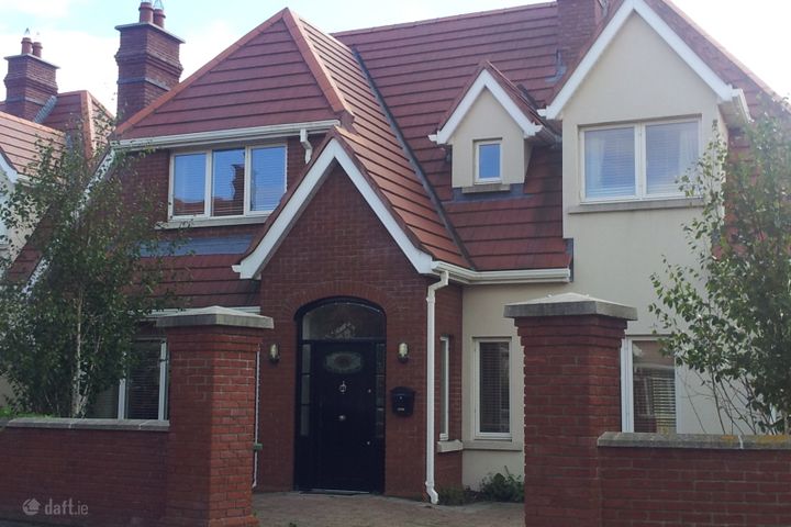 22 Brighton Square, Brighton Road, Foxrock, Dublin 18, Dublin