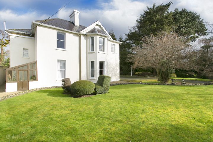 Glenasmole, Brighton Rd, Foxrock Dublin 18, Dublin 18, Dublin