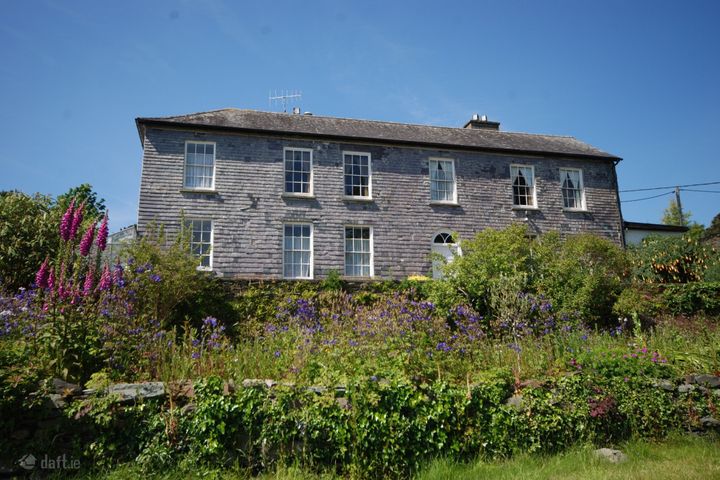 Bow Hall, Castletownshend, Cork, Cork