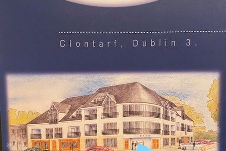 430 Clontarf Road, Dublin 3, Dollymount, Dublin 3, D03VY83