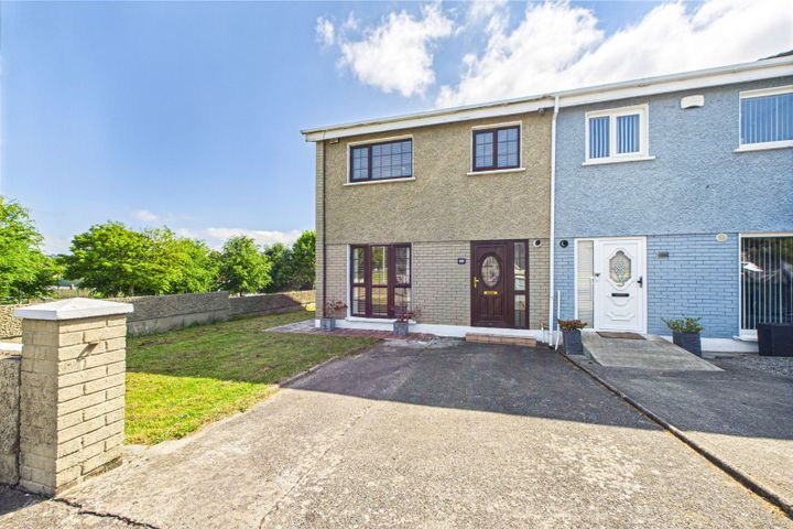 68 Ballybeg Park, Waterford, Waterford