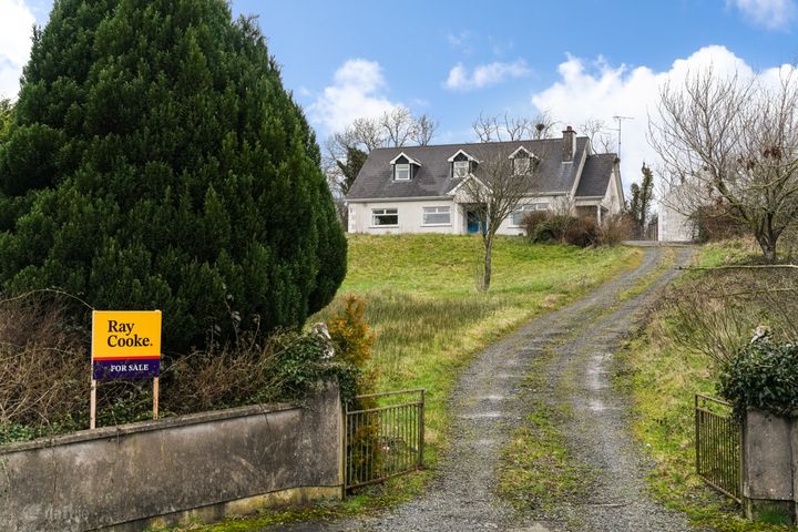 Tara, Anney, Latton, Co. Monaghan, Rockcorry, Co. Monaghan